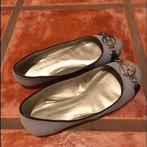 Flats shoes (2 pairs)