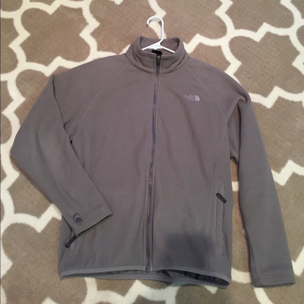 Women’s North Face Fleece Jacket