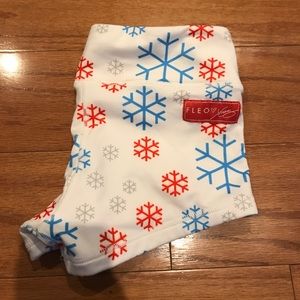 Fleo shorts