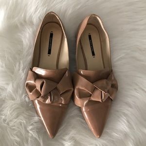 Bow flats Bow flats