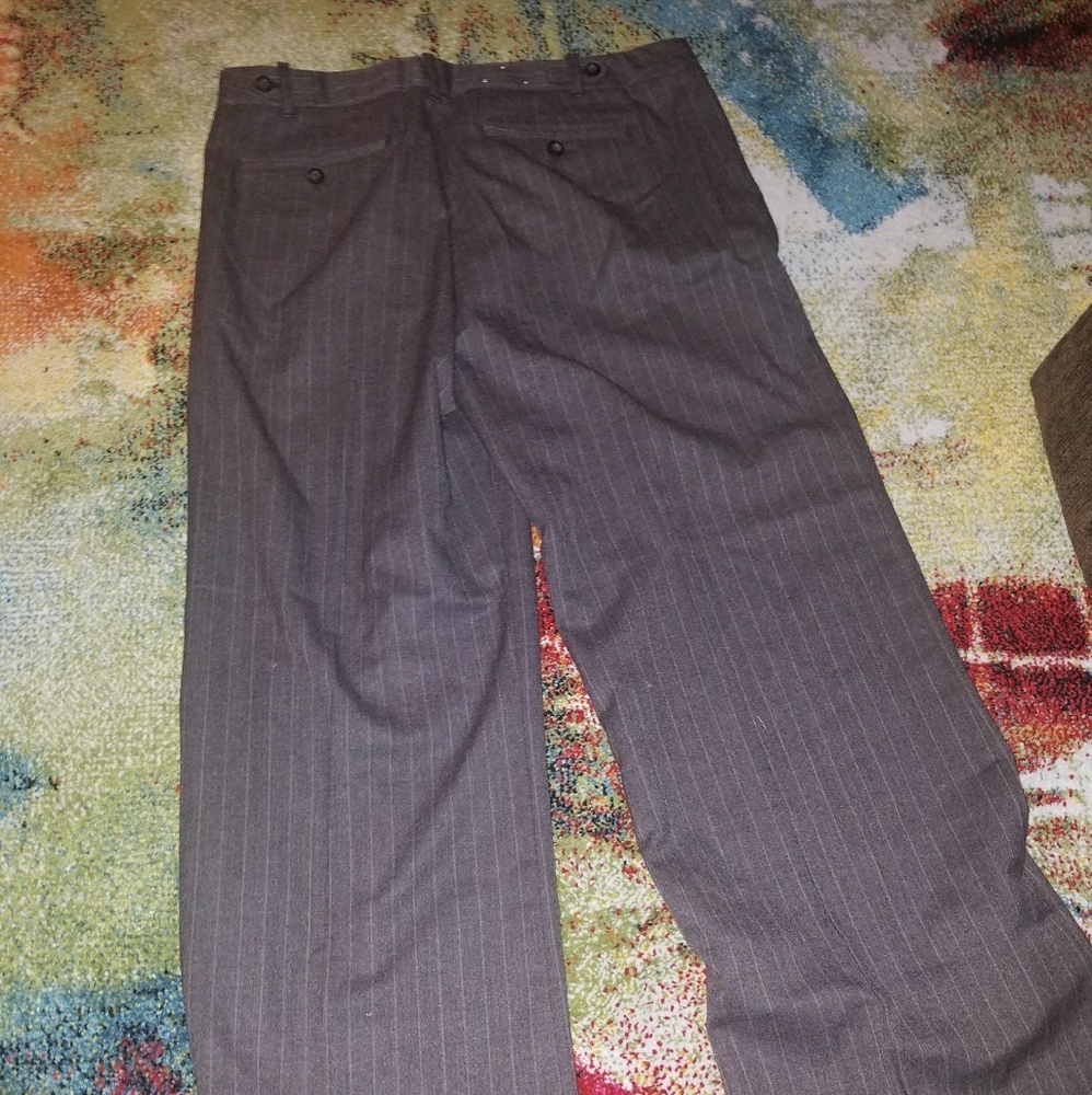 Gap Trouser Pants