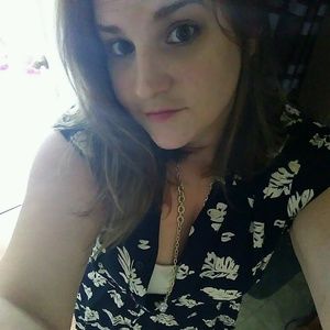 Meet your Posher, Tiffany