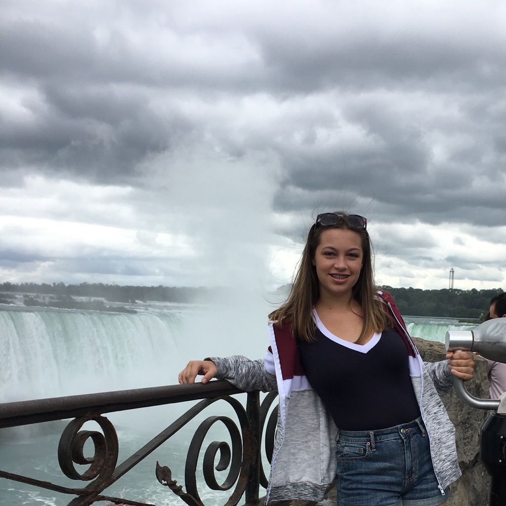 Meet your Posher, Samantha