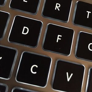 Meet your Posher, Justin