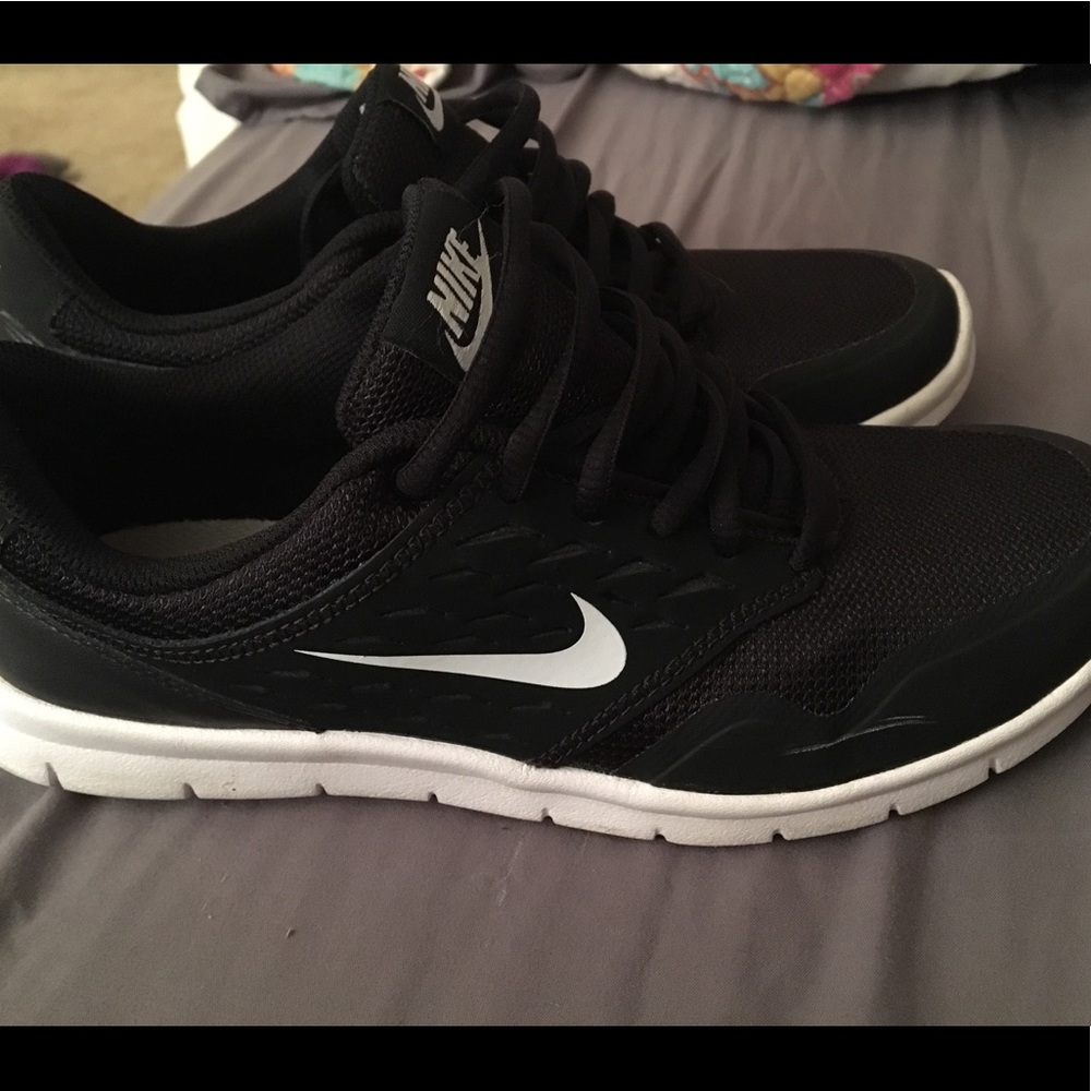 Nike size 7
