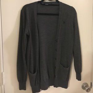 Ralph Lauren Cardigan