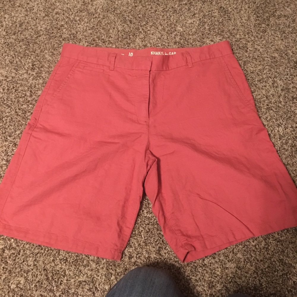 Gap women shorts