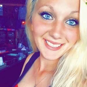 Meet your Posher, Kaitlin