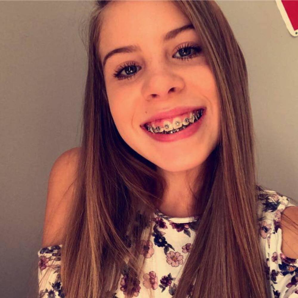 Meet your Posher, Kylie