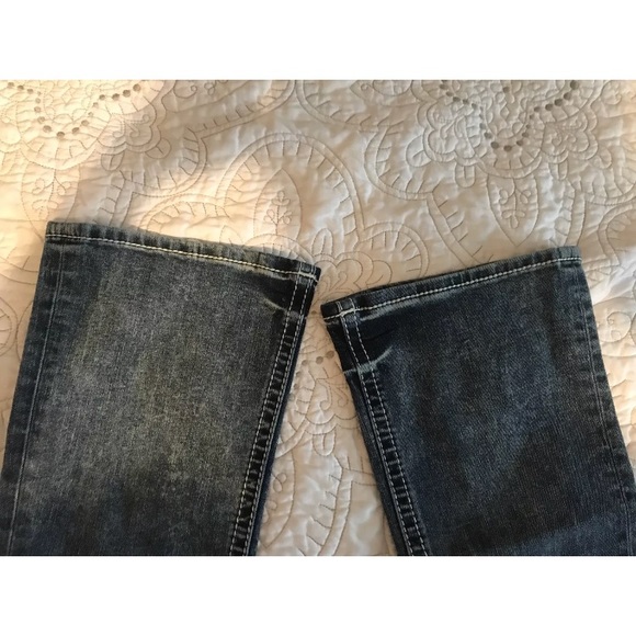 Rock Revival Bootcut Jeans - Picture 4 of 4