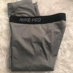 Nike DRI-FIT Leggings
