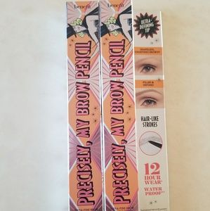 Benefit eyebrow pencil