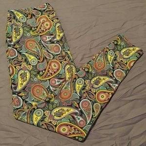 LLR leggings