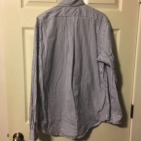 💕HP💕BOGO Ralph Lauren button-down - Picture 5 of 6