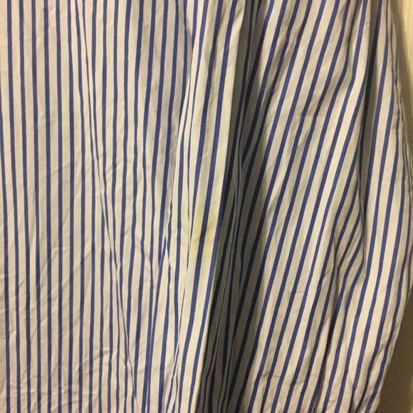 💕HP💕BOGO Ralph Lauren button-down - Picture 6 of 6