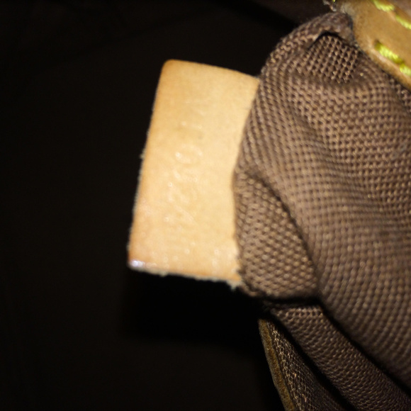 WEEKEND SALE Auth Louis Vuitton Alma PM Hot Pink - Picture 5 of 7