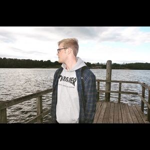 Meet your Posher, Ryan