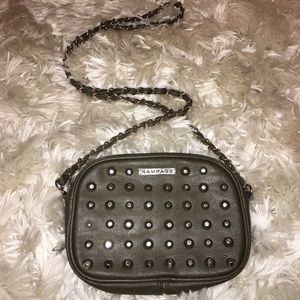 Rampage cross body bag