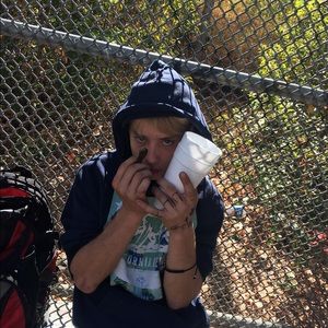 Meet your Posher, Chase