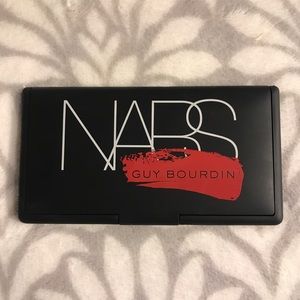 NARS x Guy Bourdin Blush and Bronzer Palette
