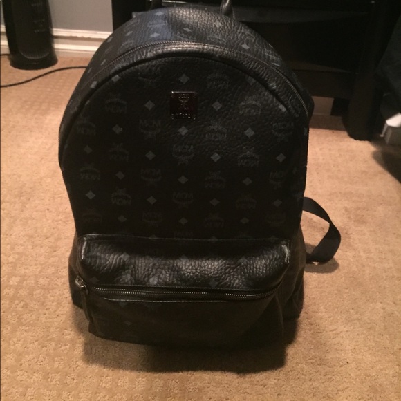 Backpacks