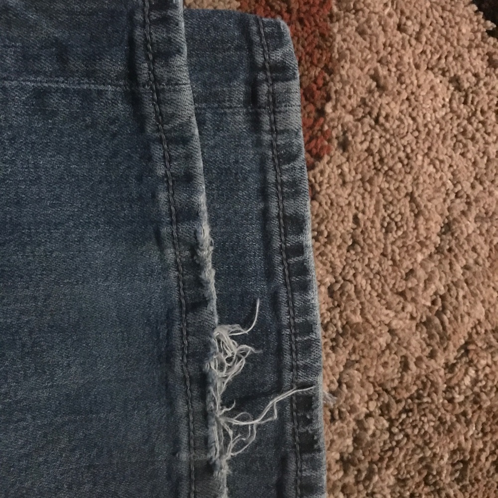 Miss Me Jeans - Picture 3 of 4