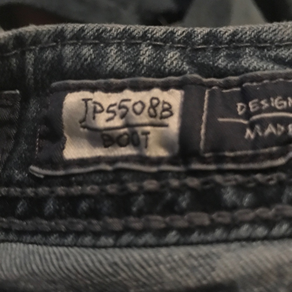 Miss Me Jeans - Picture 4 of 4
