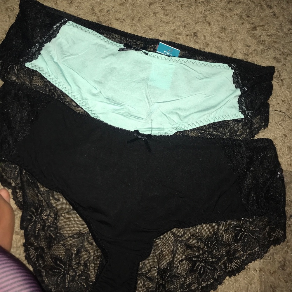 Rue 21 panties