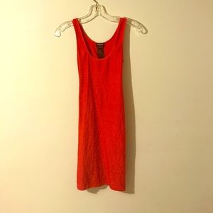 Bebe Dress