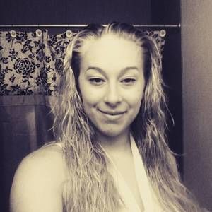 Meet your Posher, Gabrielle