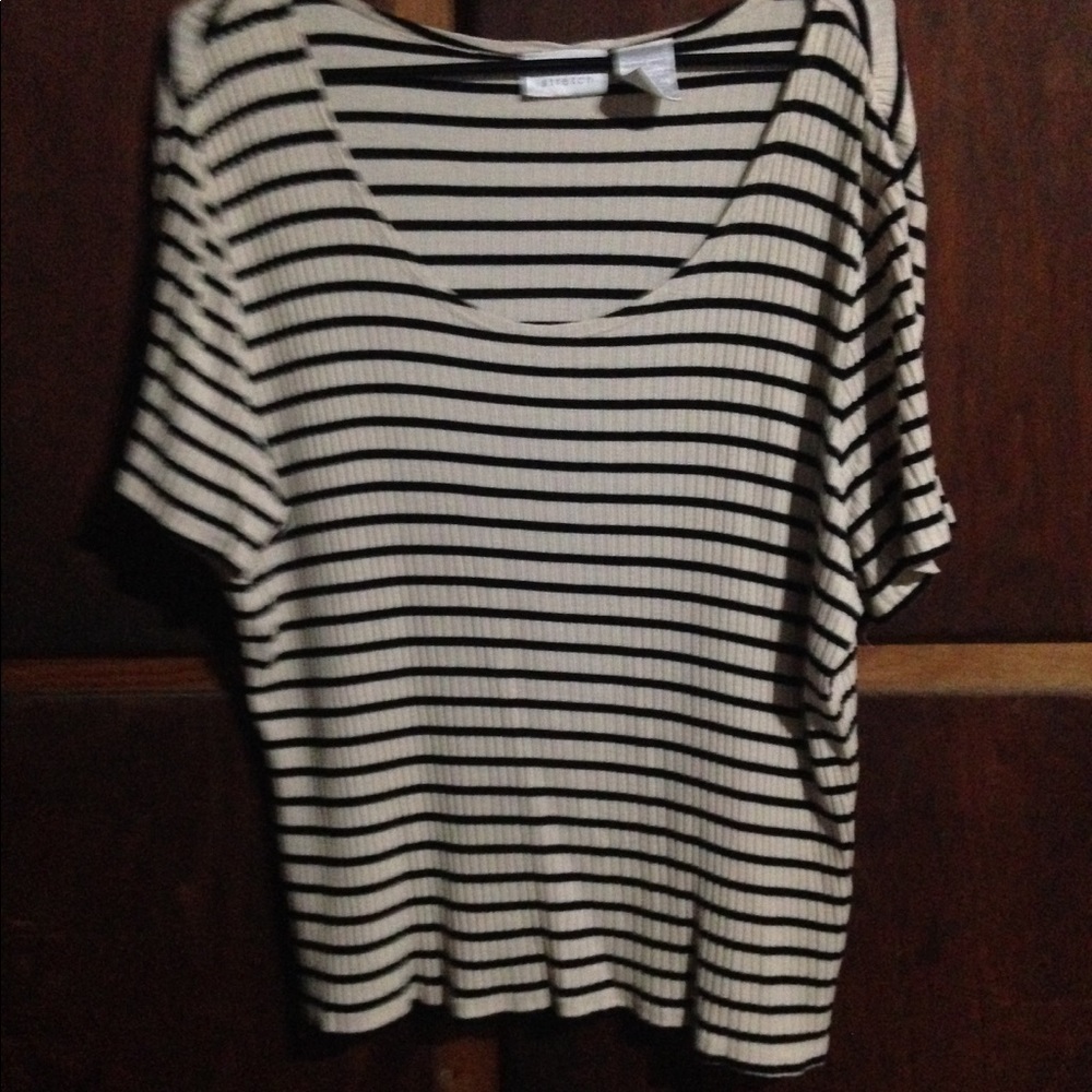 Ladies Top