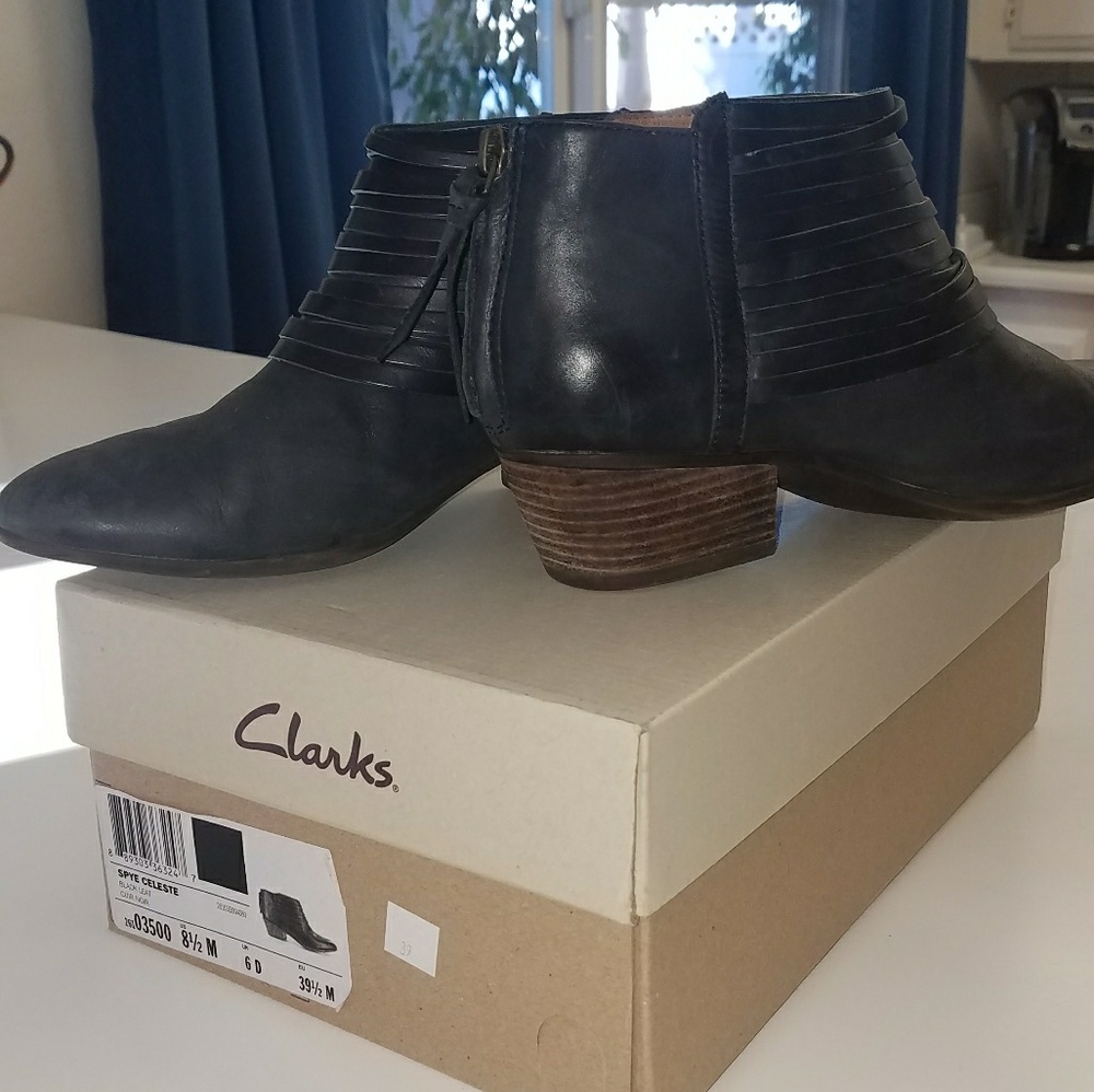 Clarks