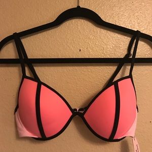 VS Fabulous® Secret Swim Top