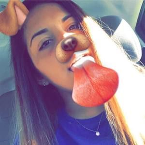 Meet your Posher, Isabella