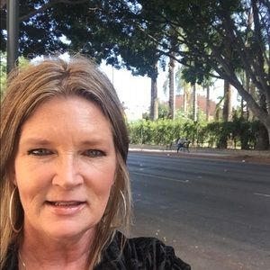 Meet your Posher, Tara