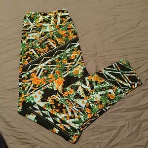 LLR leggings