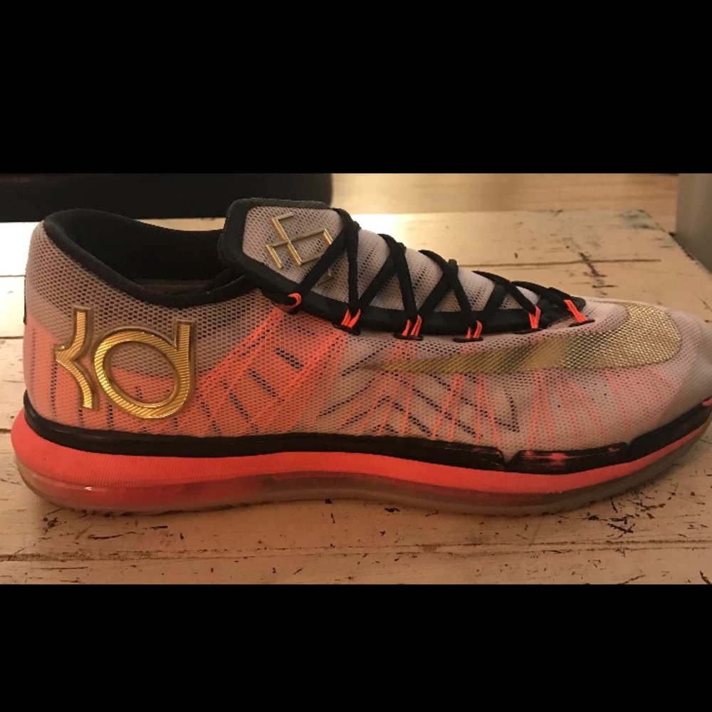 Nike KD 6 elite
