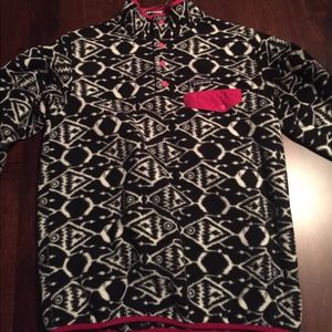 Patagonia fleece