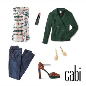 Meet your Posher, Ann