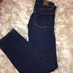 American Eagle Jeans!