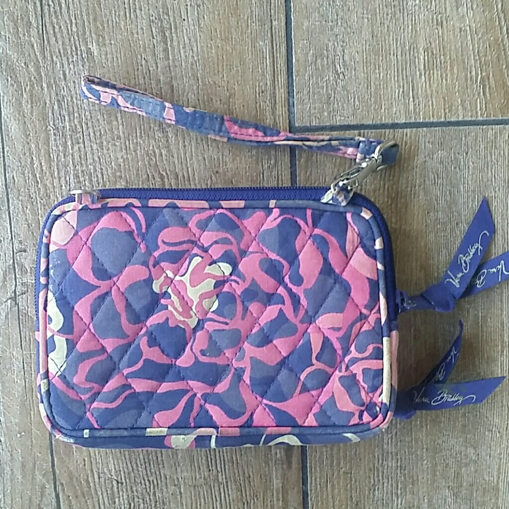 VERA BRADLEY WRISTLET - Picture 2 of 4