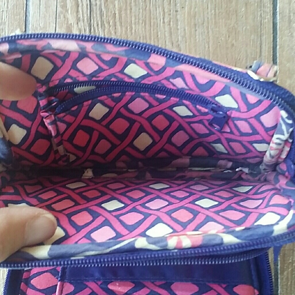 VERA BRADLEY WRISTLET - Picture 4 of 4