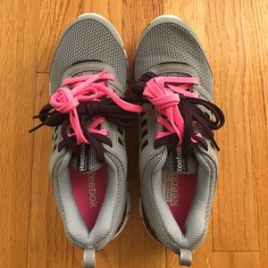 Reebok Women’s Running Shoe