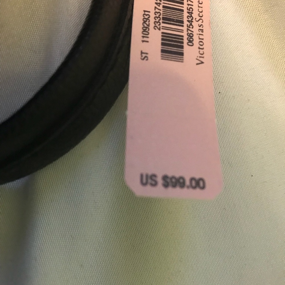 Victoria’s Secret Tote