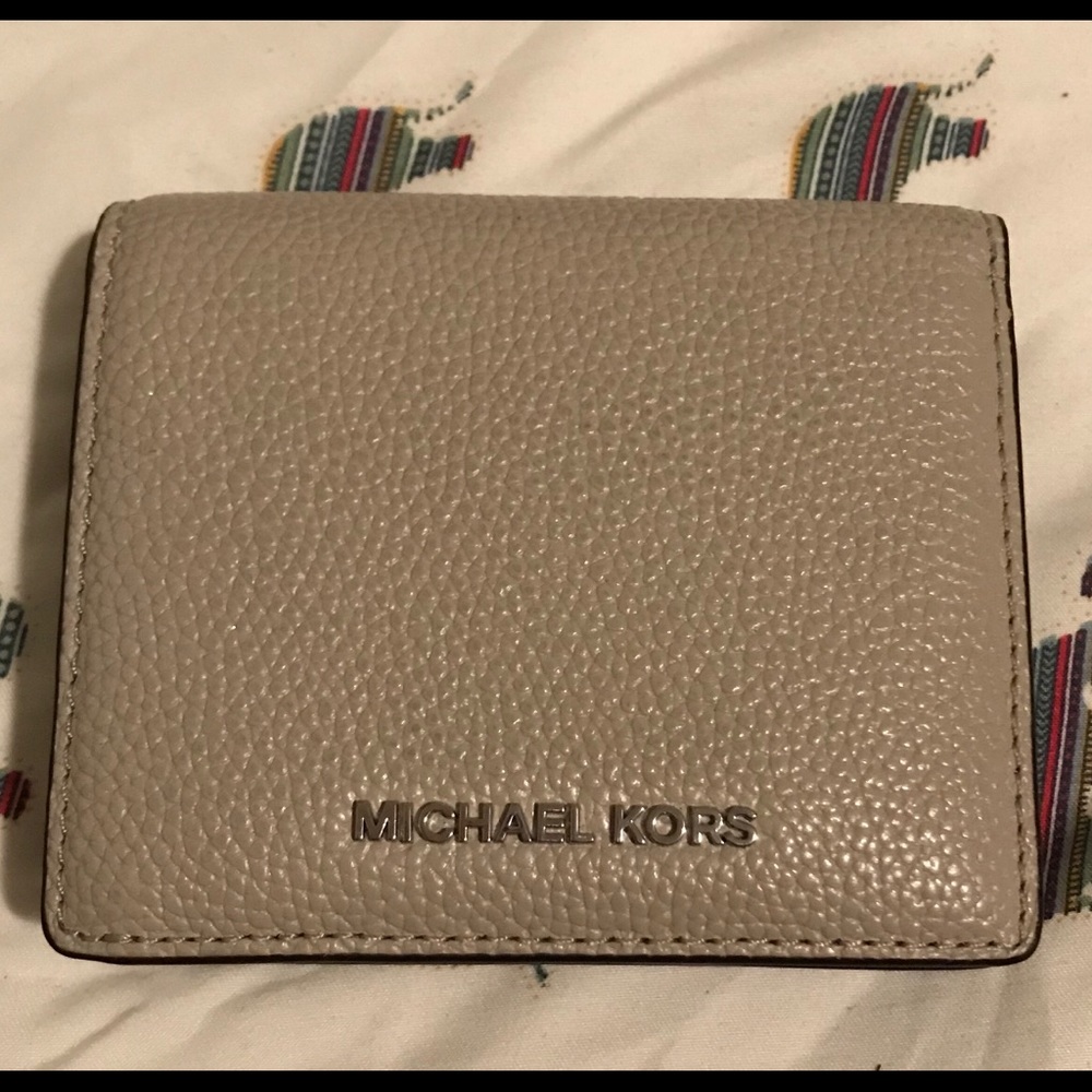 Michael Kors wallet