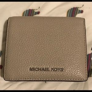 Michael Kors wallet