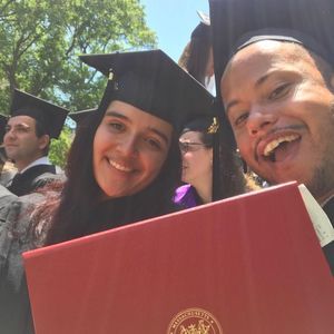 Meet your Posher, Matthew