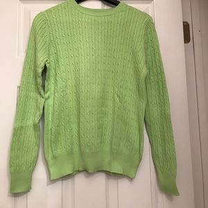 Kim Rogers Sweater