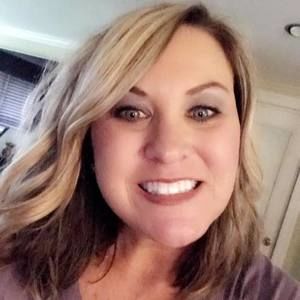 Meet your Posher, Leigh ann