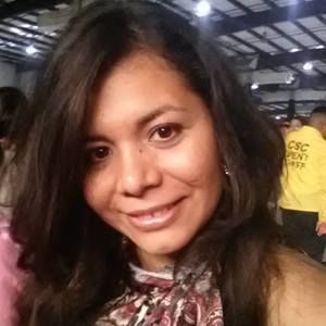 Meet your Posher, Perla